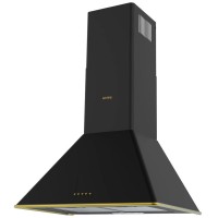 Купольная вытяжка Korting KHC 6648 RGN