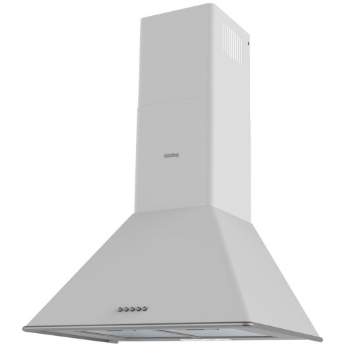 Купольная вытяжка Korting KHC 6648 RSI