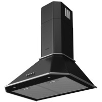 Купольная вытяжка Korting KHC 6839 NX