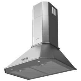 Купольная вытяжка Korting KHC 6839 X