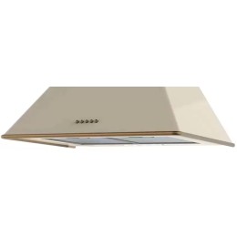 Купольная вытяжка Korting KHC 6648 RB