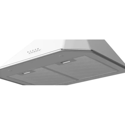 Купольная вытяжка Korting KHC 6839 IX