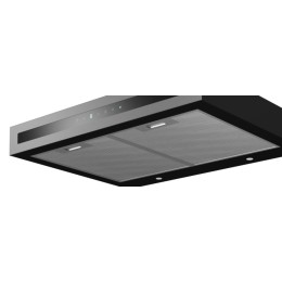 Купольная вытяжка Korting KHC 6877 N