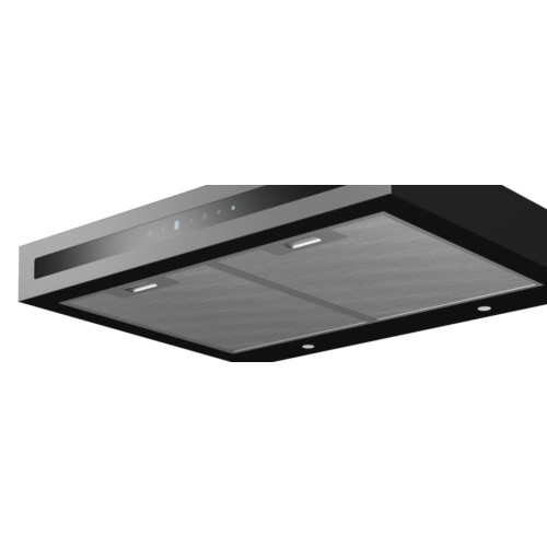 Купольная вытяжка Korting KHC 6877 N