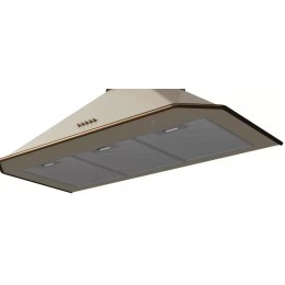 Купольная вытяжка Korting KHC 9839 RB