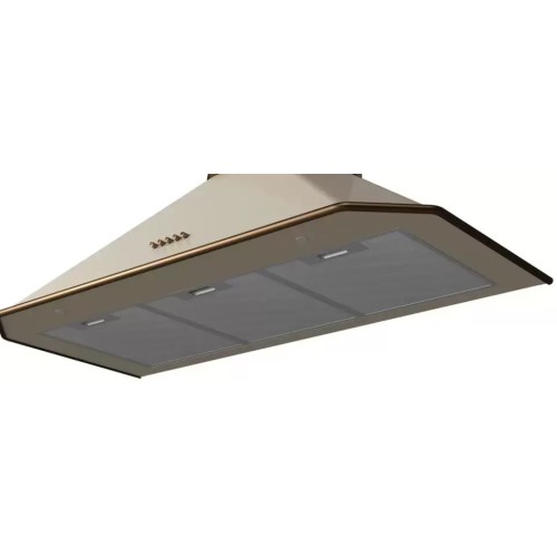 Купольная вытяжка Korting KHC 9839 RB