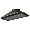 Купольная вытяжка Korting KHC 9839 RGN