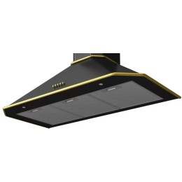 Купольная вытяжка Korting KHC 9839 RGN