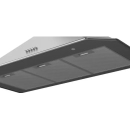 Купольная вытяжка Korting KHC 9839 X