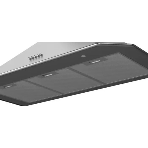 Купольная вытяжка Korting KHC 9839 X