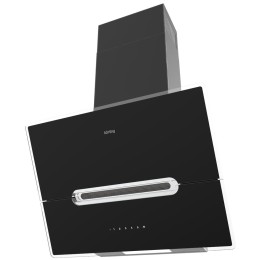 Наклонная вытяжка Korting KHC 61950 GXN