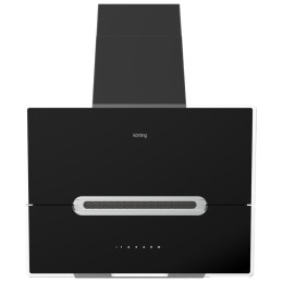 Наклонная вытяжка Korting KHC 61950 GXN