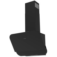 Наклонная вытяжка Korting KHC 66135 GN
