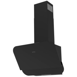 Наклонная вытяжка Korting KHC 66135 GN