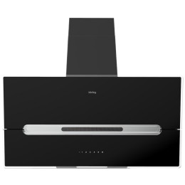 Наклонная вытяжка Korting KHC 91950 GXN