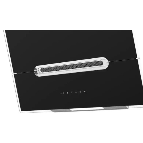 Наклонная вытяжка Korting KHC 61950 GXN