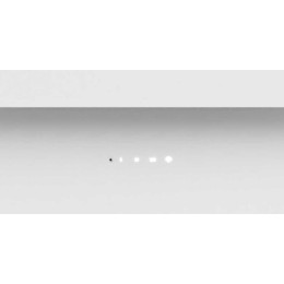 Наклонная вытяжка Korting KHC 68073 GW