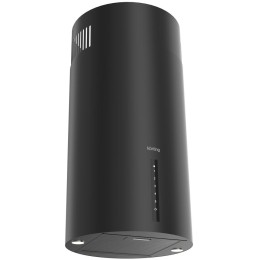 Островная вытяжка Korting KHA 39970 N Cylinder