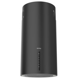 Островная вытяжка Korting KHA 39970 N Cylinder