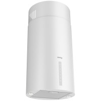 Островная вытяжка Korting KHA 39970 W Cylinder Островная вытяжка Korting KHA 39970 W Cylinder