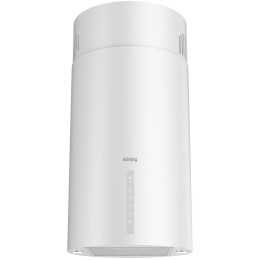 Островная вытяжка Korting KHA 39970 W Cylinder