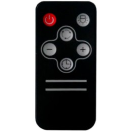 Островная вытяжка Korting KHA 39970 W Cylinder