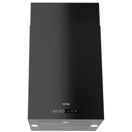 Островная вытяжка Korting KHA 45970 N Cube
