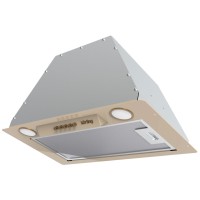 Полновстраиваемая вытяжка Korting KHI 6631 RB