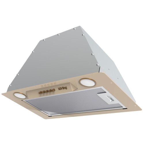 Полновстраиваемая вытяжка Korting KHI 6631 RB