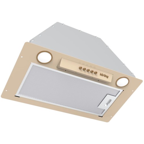 Полновстраиваемая вытяжка Korting KHI 6631 RB