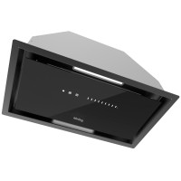 Полновстраиваемая вытяжка Korting KHI 6997 GN