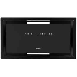 Полновстраиваемая вытяжка Korting KHI 6997 GN