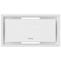 Полновстраиваемая вытяжка Korting KHI 6997 GW