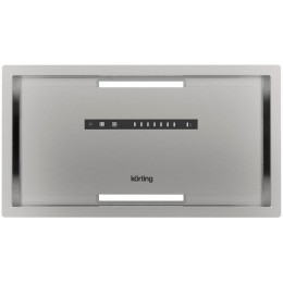 Полновстраиваемая вытяжка Korting KHI 6997 X