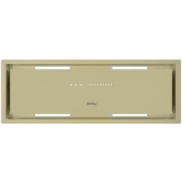 Полновстраиваемая вытяжка Korting KHI 9997 GB