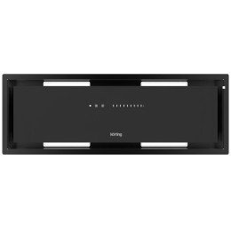 Полновстраиваемая вытяжка Korting KHI 9997 GN