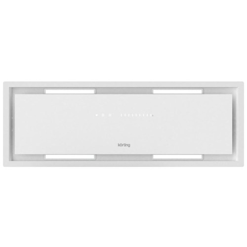 Полновстраиваемая вытяжка Korting KHI 9997 GW