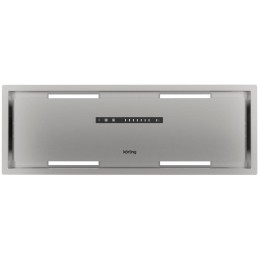 Полновстраиваемая вытяжка Korting KHI 9997 X