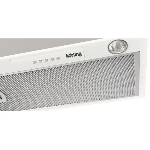 Полновстраиваемая вытяжка Korting KHI 6530 W