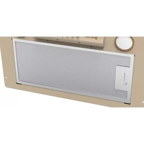 Полновстраиваемая вытяжка Korting KHI 6631 RB