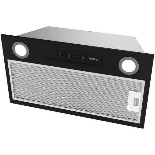 Полновстраиваемая вытяжка Korting KHI 6755 N