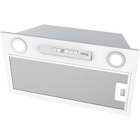 Полновстраиваемая вытяжка Korting KHI 6755 W Полновстраиваемая вытяжка Korting KHI 6755 W