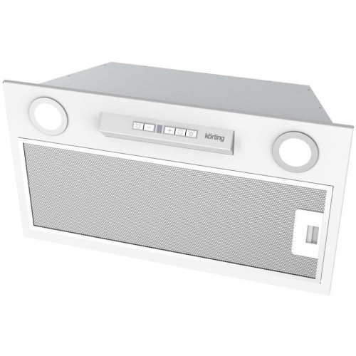 Полновстраиваемая вытяжка Korting KHI 6755 W