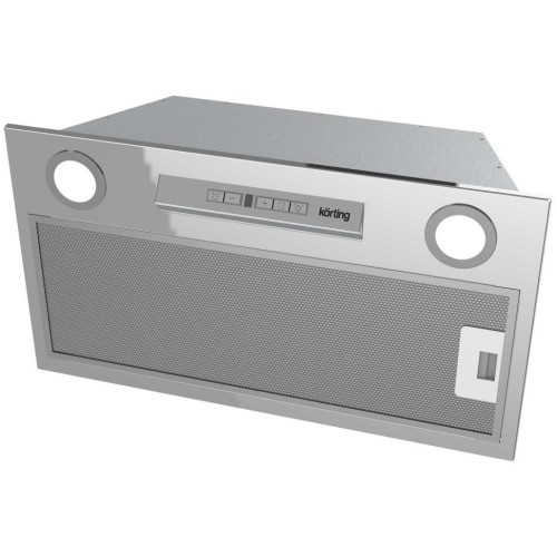 Полновстраиваемая вытяжка Korting KHI 6755 X