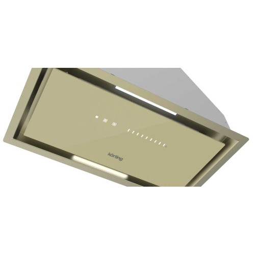 Полновстраиваемая вытяжка Korting KHI 6997 GB