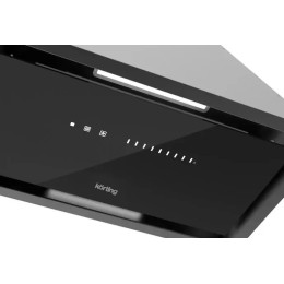 Полновстраиваемая вытяжка Korting KHI 6997 GN