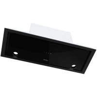 Полновстраиваемая вытяжка Korting KHI 9777 GN