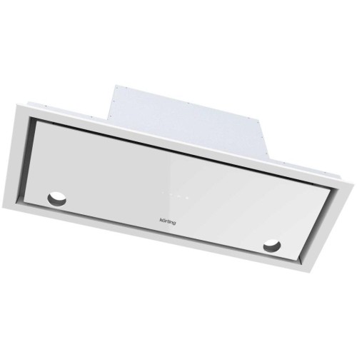 Полновстраиваемая вытяжка Korting KHI 9777 GW