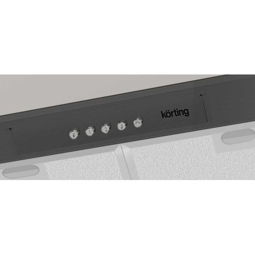 Полновстраиваемая вытяжка Korting KHI 9931 N