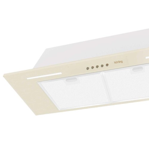 Полновстраиваемая вытяжка Korting KHI 9931 RB